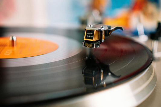 Raise the Bar: Discover the Superior DJ Turntable Brands