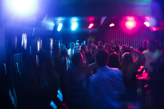 How To Get Discovered As A Music Producer