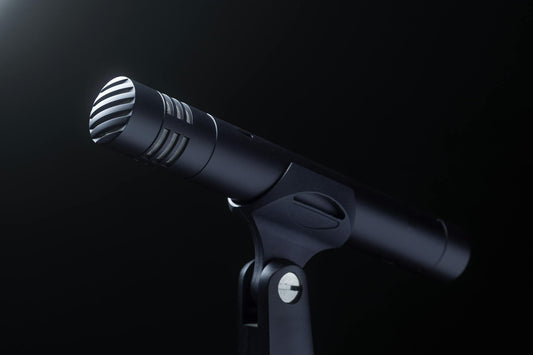 Budget-Friendly Brilliance: Affordable Condenser Microphones Unveiled