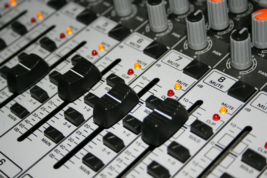 Master The Mix: Top Professional Audio Interface Recommendations Unveiled