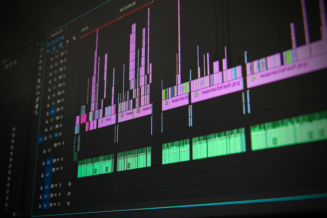 What Are 'Stems' In Music Production! (Explained)