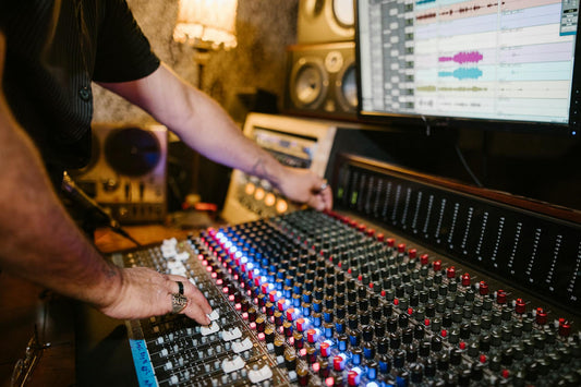 Level Up Your Music Production: Expert Tips on Using VST Instruments!