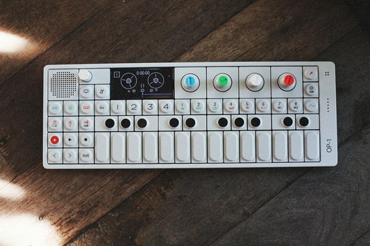 Oscillators (VCOs) Explained!