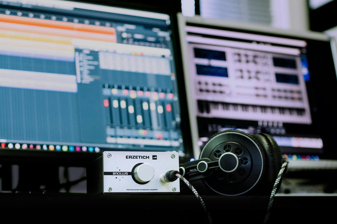 The Ultimate Guide to Choosing the Best Audio Interface for Home Studio