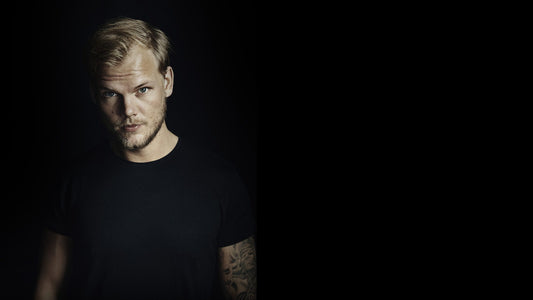 10 Tips: Make Music Like Avicii!