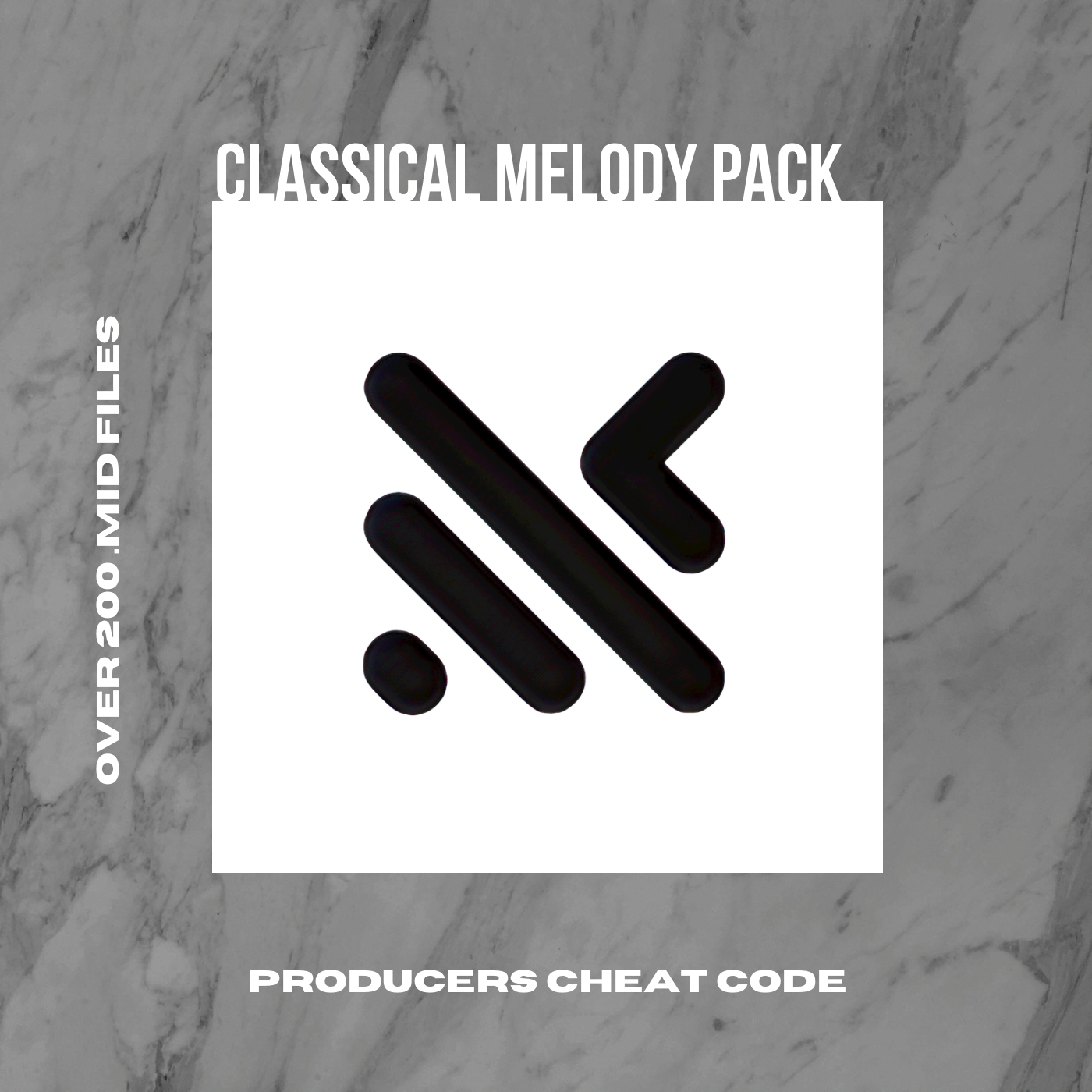 Stealify™ MIDI Classical Melody Pack