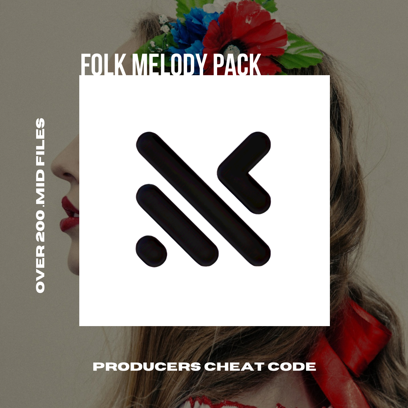 Stealify™ MIDI Folk Melody Pack