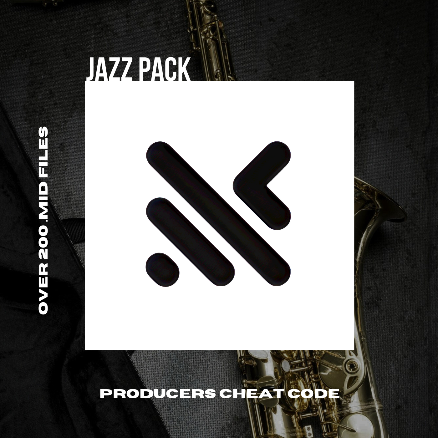 Stealify™ MIDI Jazz Pack